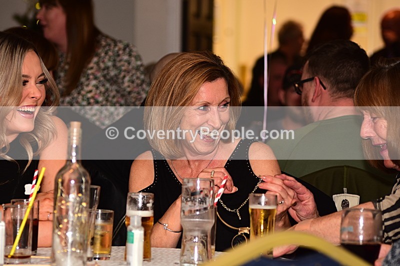 JAC0-355 - Jackie's 60th