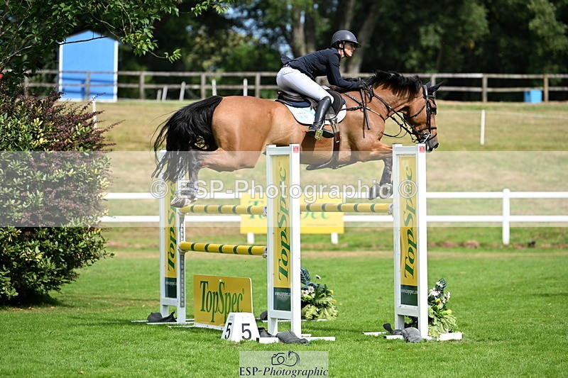 250703A-161500-05973 - Cls 4 1.40m Open