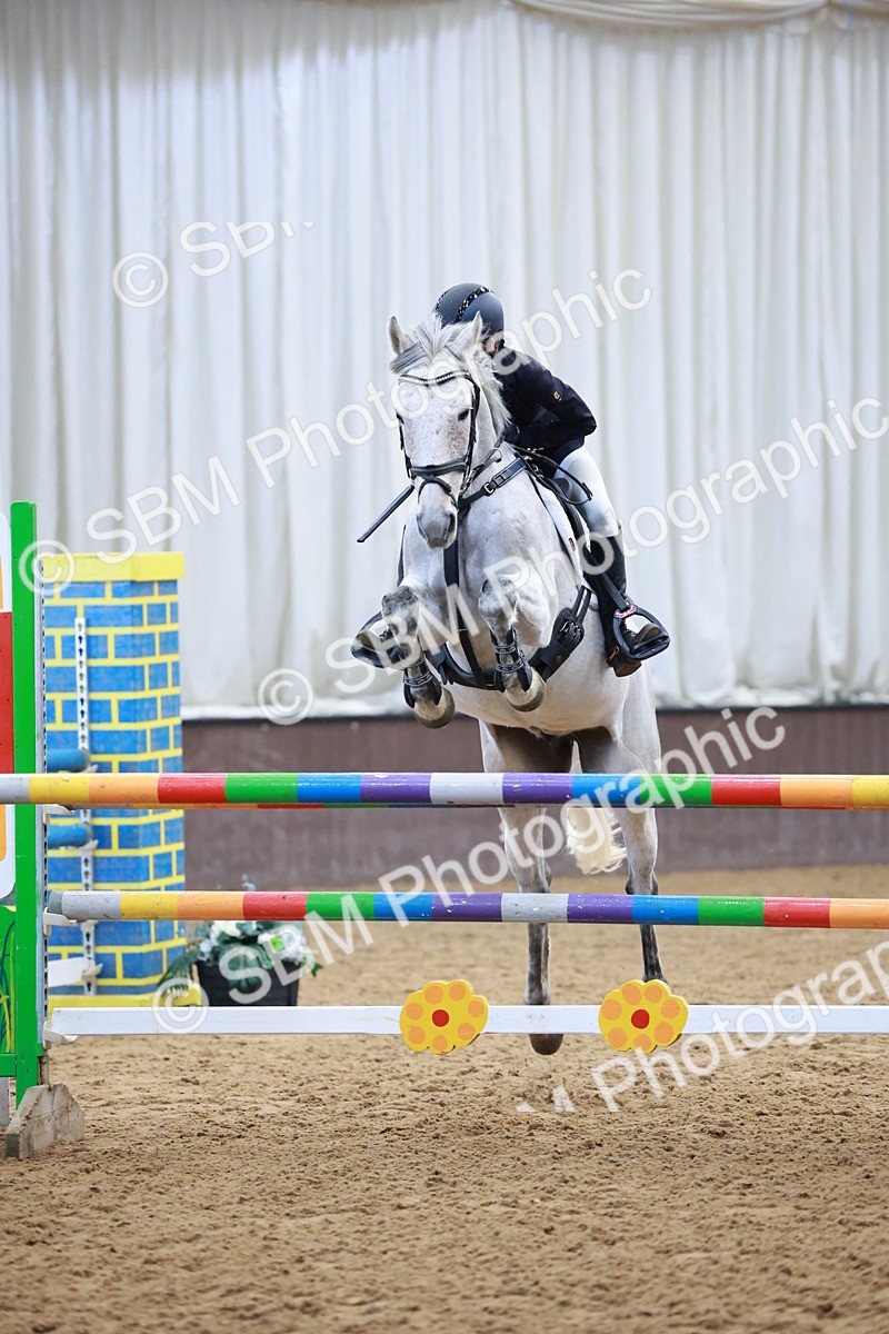 SBM_003447 - Class 11 - Senior Newcomers/ 1.10m Open
