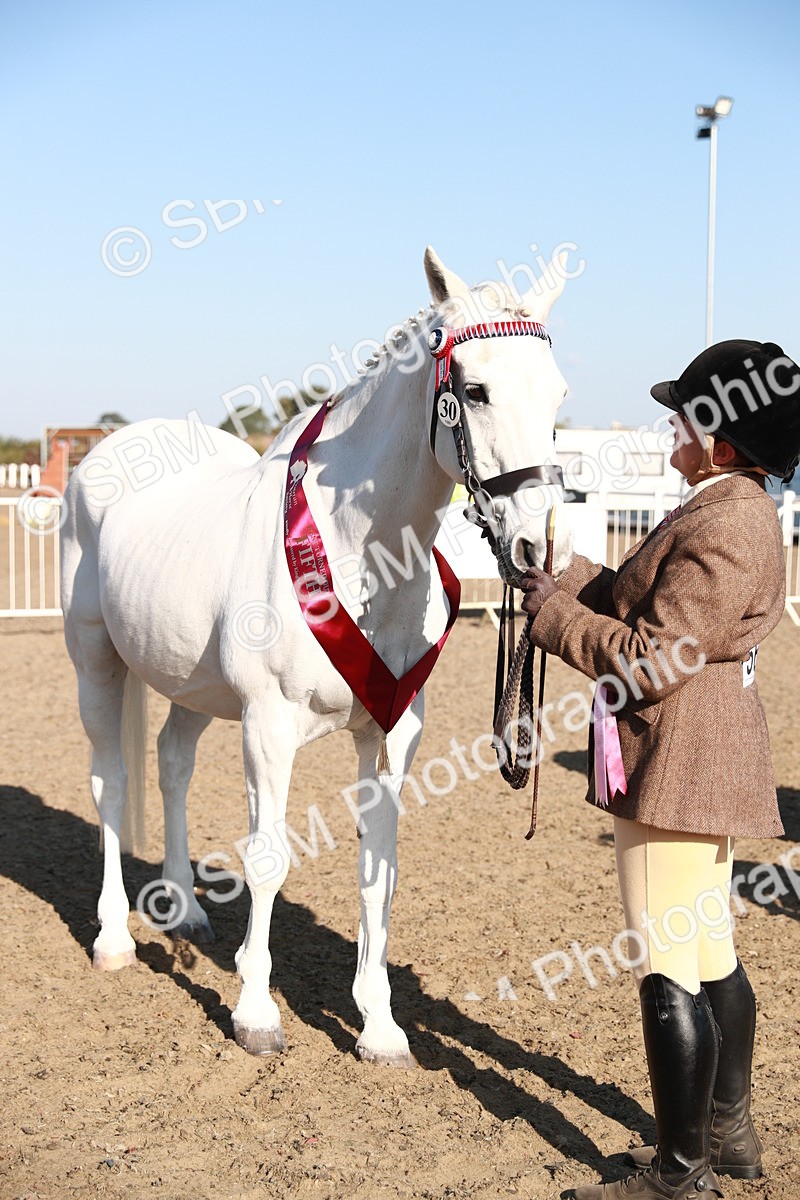 SBM_00139 - Class 40 Best Turned Out IH