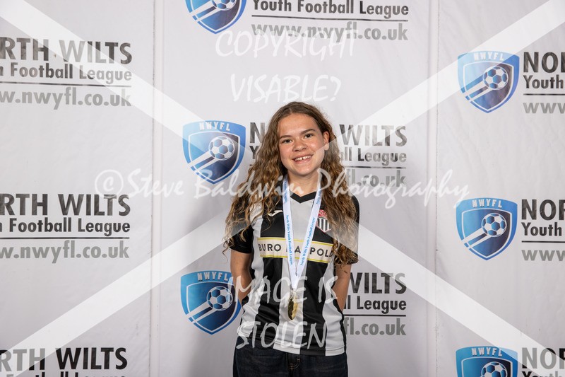 1DX30170 - Div 1 Bath City Youth Girls