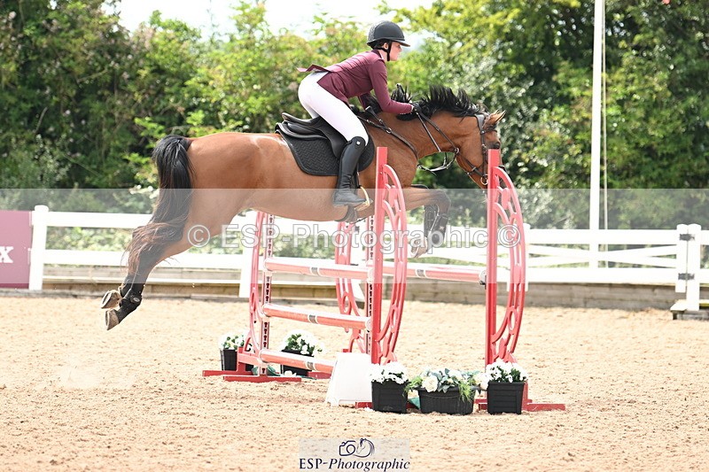 240726A-153457-02309 - Cls 11 1.05m Amateur Qualifier