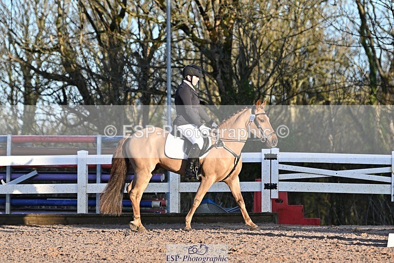 250125-085938-00001 - Dressage - CT Class 1 & 2 Intro 1