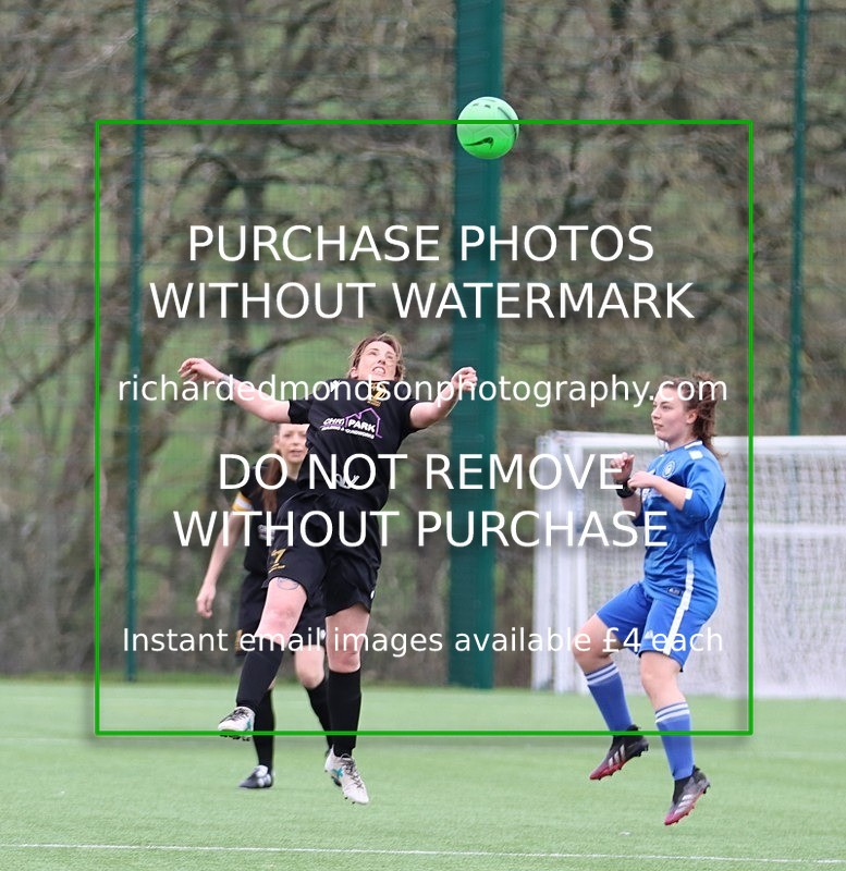 IMG_8433 - GT7 Ladies v Clitheroe
