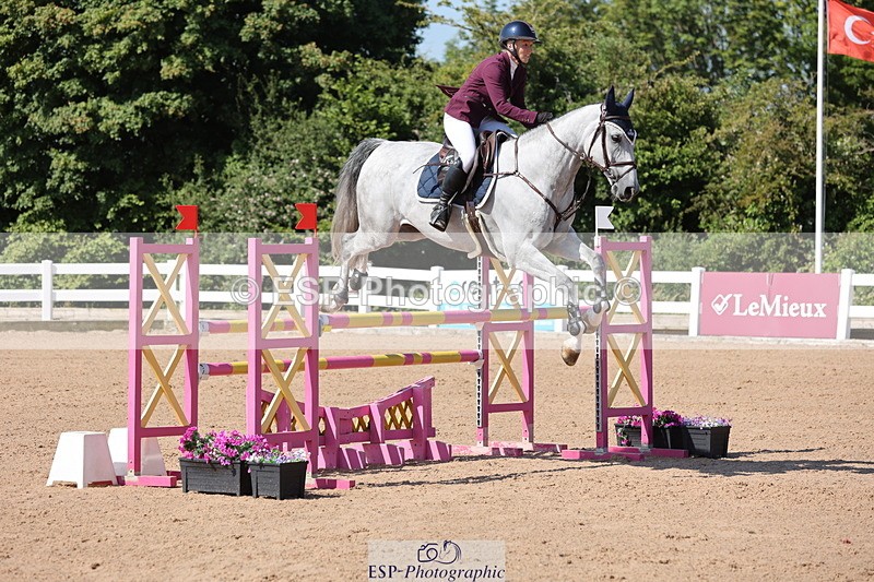 240718A-102647-03829 - Cls 29, YH 6 Yr Olds 1.20m