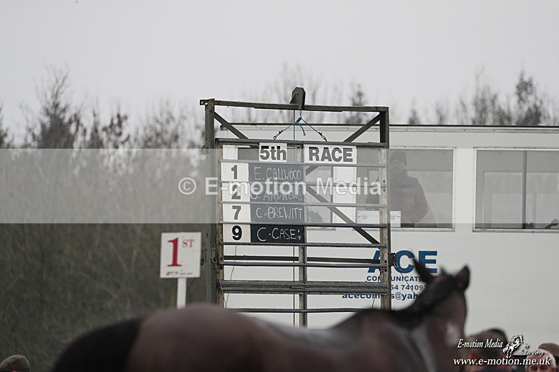PtP 080326 732 - Pytchley with Woodland Point-to-Point Guilsborough 08/03/26