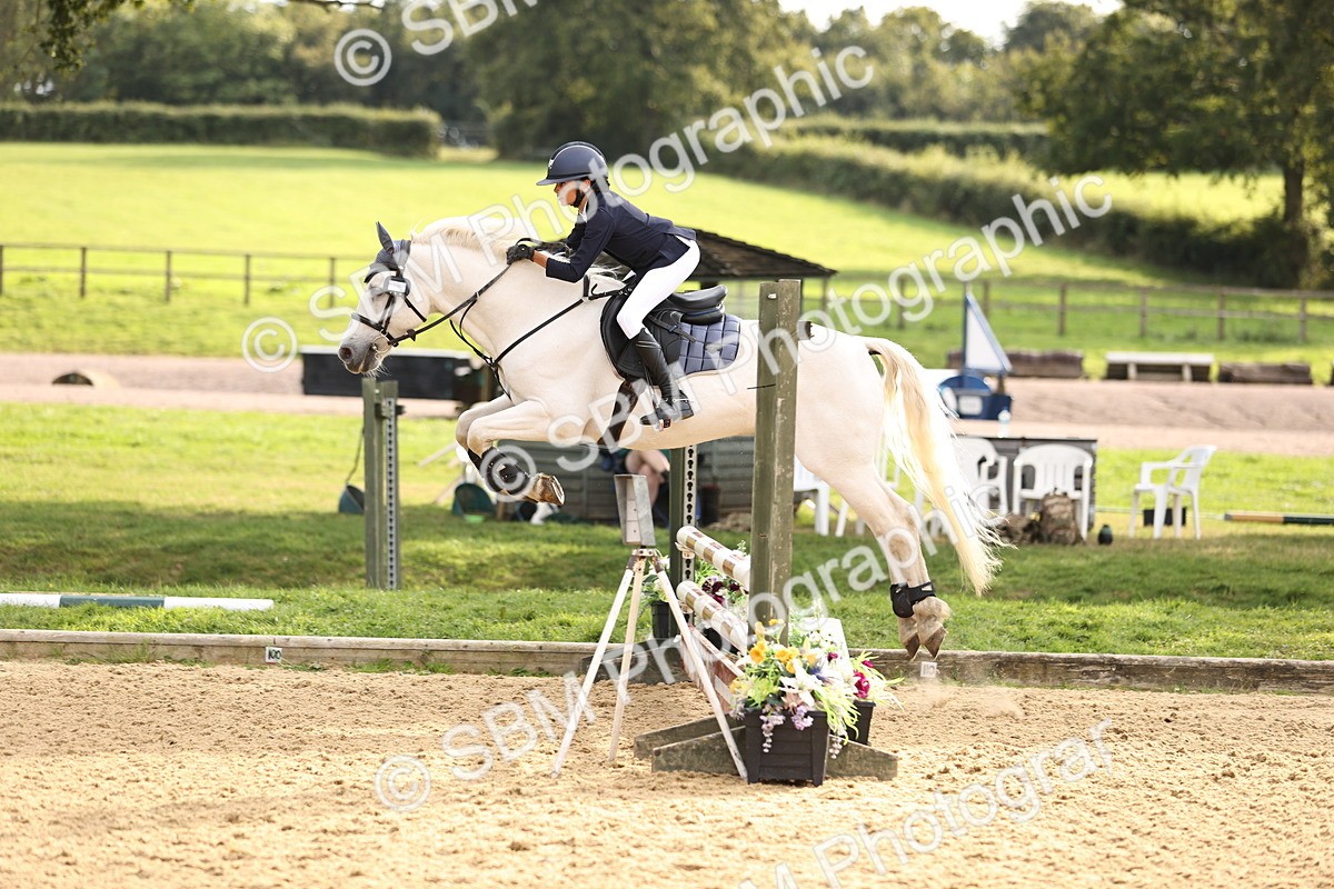 SBM_52837 - J10 - Junior Pony 75cm Championship