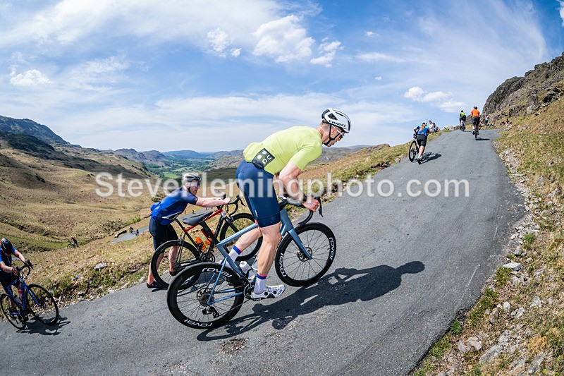 132507 - Hardknott Pass Camera 2 13.00-14.00