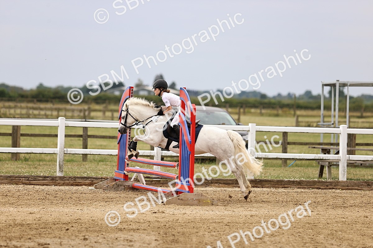 SBM_002120 - Class 3 - 60cm