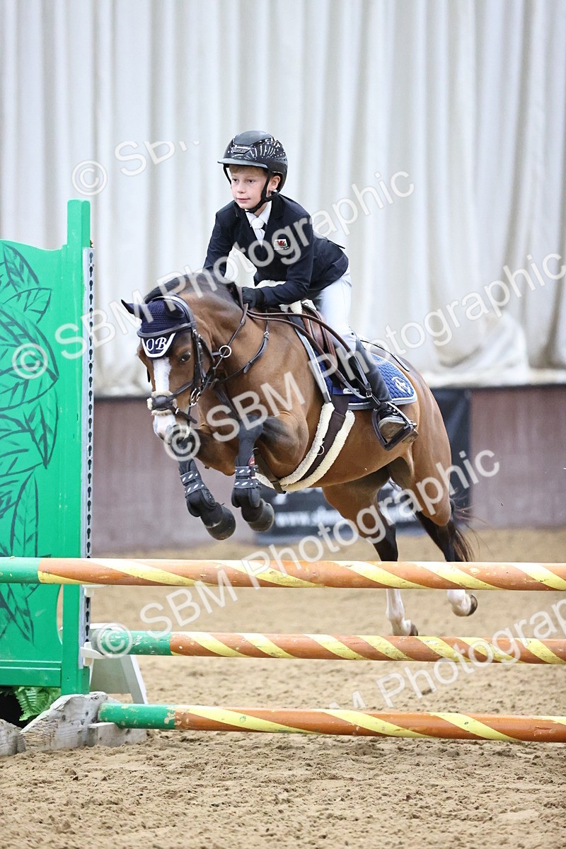 SBM_003036 - Class 9 - Stepping Stones 128cm 138cm Handicap 75cm 85cm