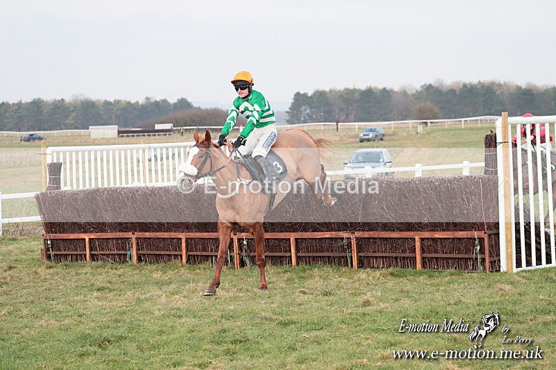 PtP 160225 1106 - Combined Service Point-to-Point Races Larkhill 16/02/25