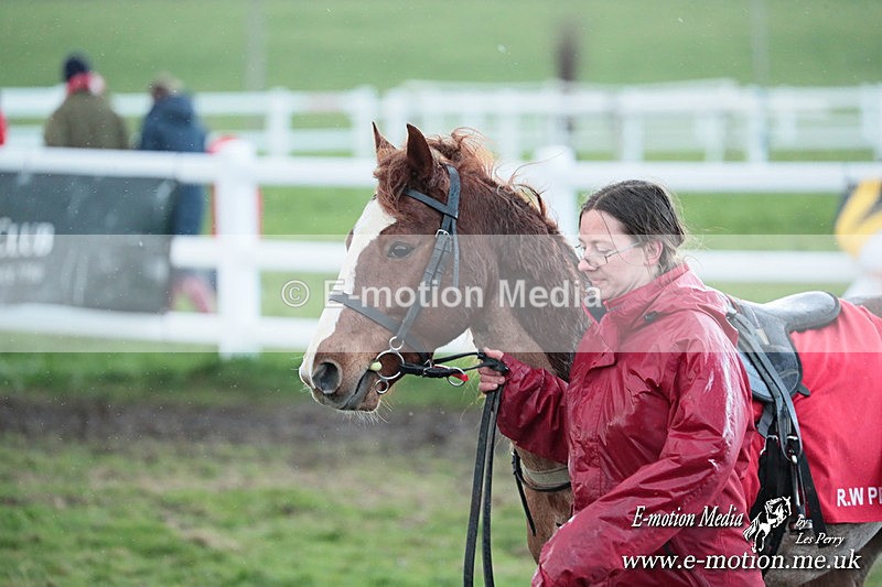 PtP 230324 1063 - Tedworth Hunt PtP Larkhill Raccourse 23rd March 2024