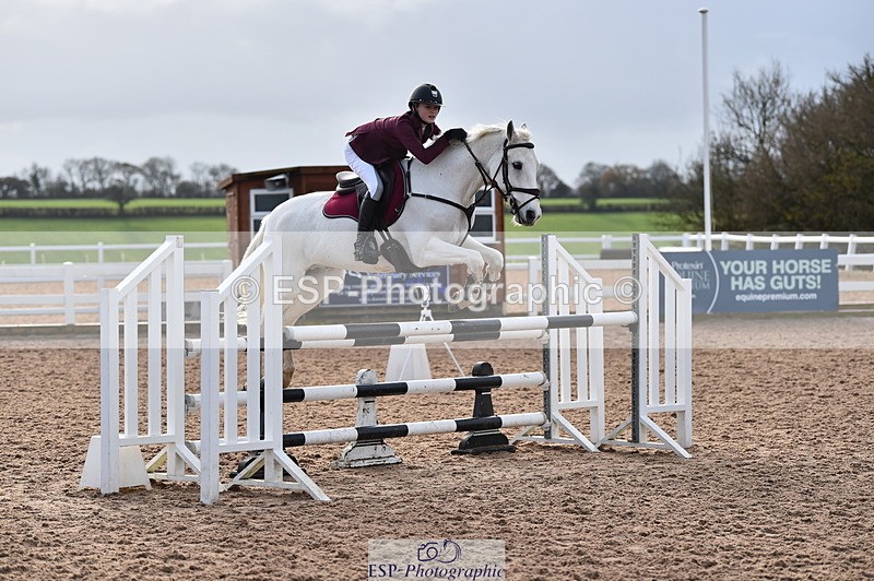 231203A-122552-01150 - Cls 6+7 BS 1.15m and 1.20m Open