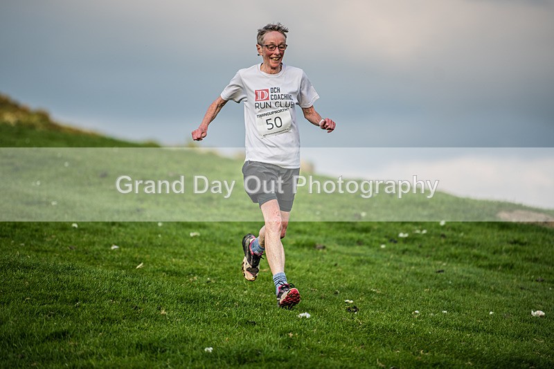 Hay-690 - Hay O Trail Race Tuesday 21st May 2024