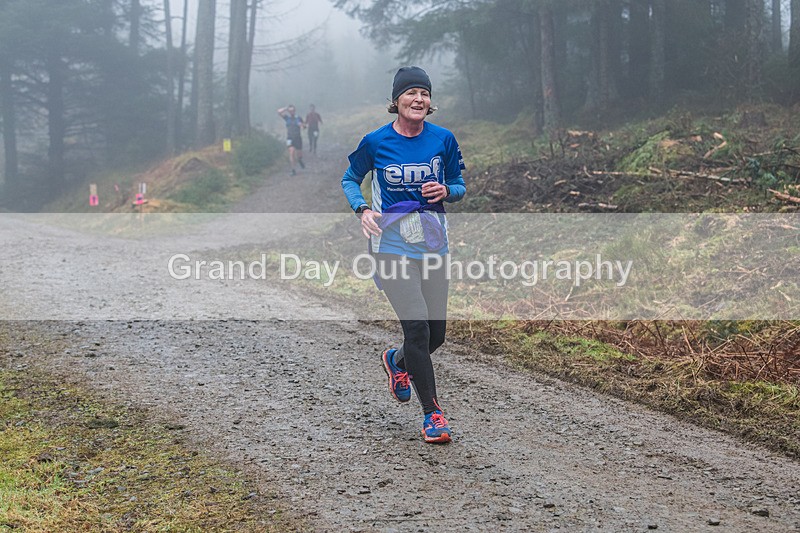 Glentress 21  10K-1680 - High Terrain Events Glentress 21 & 10K Trail Runs Saturday 18th February 2023