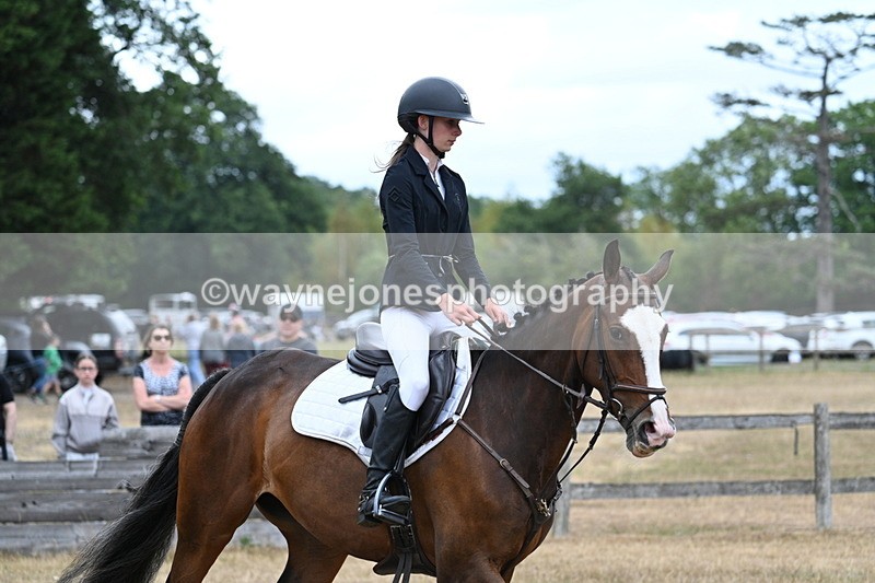 WJ7_7344 - Class 2 Best Rider