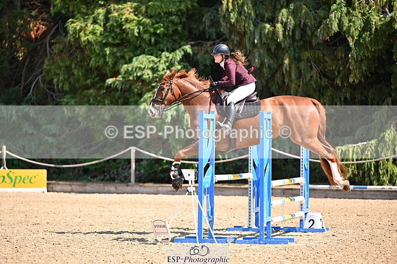 250817A-123933-04305 - Cls 19 Snr 1m Open