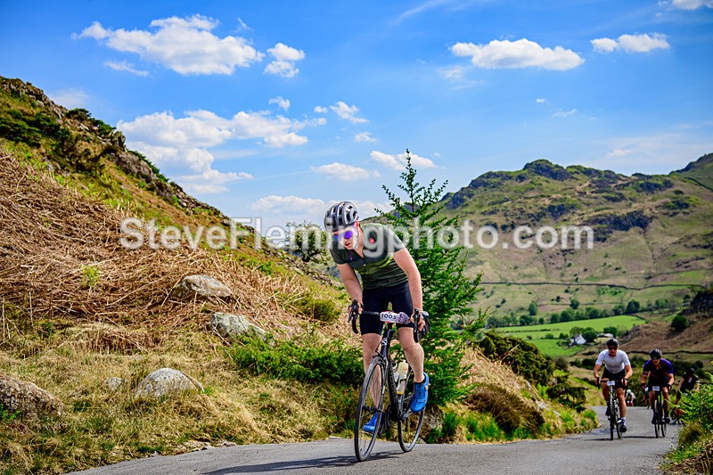 140519 - 2025 Fred Whitton Blea Tarn Climb 14.00 - 15.00