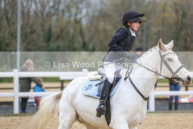 3E7A1918 - Class 3: 60 - 65 (B)