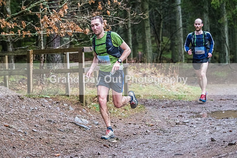 Glentress 21  10K-56 - High Terrain Events Glentress 21 & 10K Trail Runs Saturday 18th February 2023