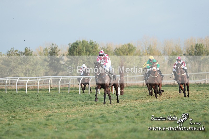 PtP 311223 547 - Larkhill Racing Club Point-to-Point 31/12/23
