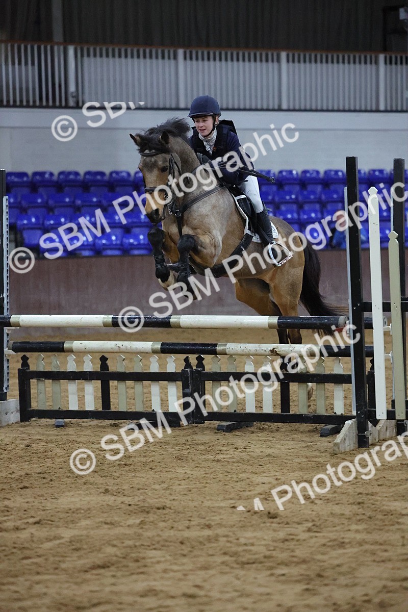 SBM_002304 - Class 6 - Show Jumping 90cm