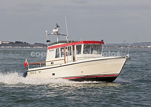 091018 FIRECREST IMG_3629 - Work / Fishing Boats