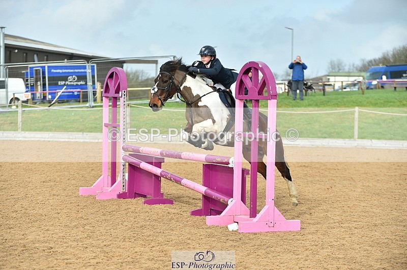 240210A-125014-01200 - Cls 21+22 Club and Schools 90cm