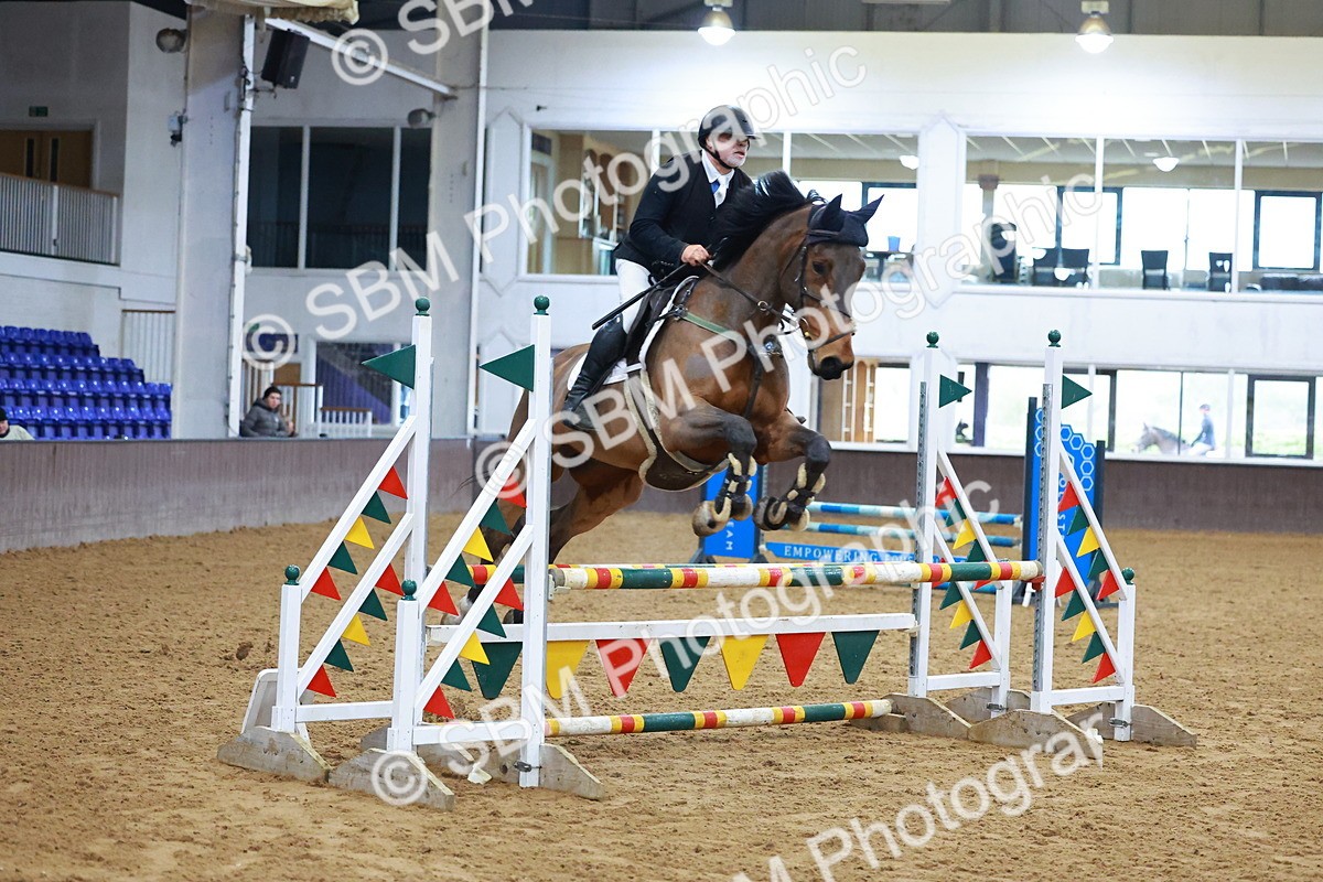 SBM_000153 - Class 2 - Senior British Novice - 90cm
