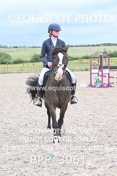 BPP_3061 - CLASS 8 Springboard 128cm/ 138cm Restricted Handicap
