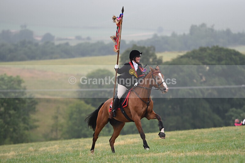 29 - Duns Summer Festival Ellemford Rideout 2026