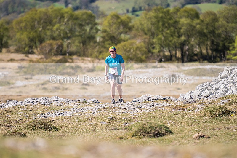 Dean Barwick-334 - Dean Barwick Dash Sunday 20th April 2025