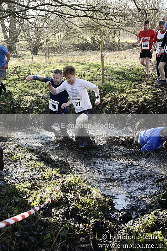 PVT 240219 506 - The Terminator Race - Pewsey Vale - 24/02/19