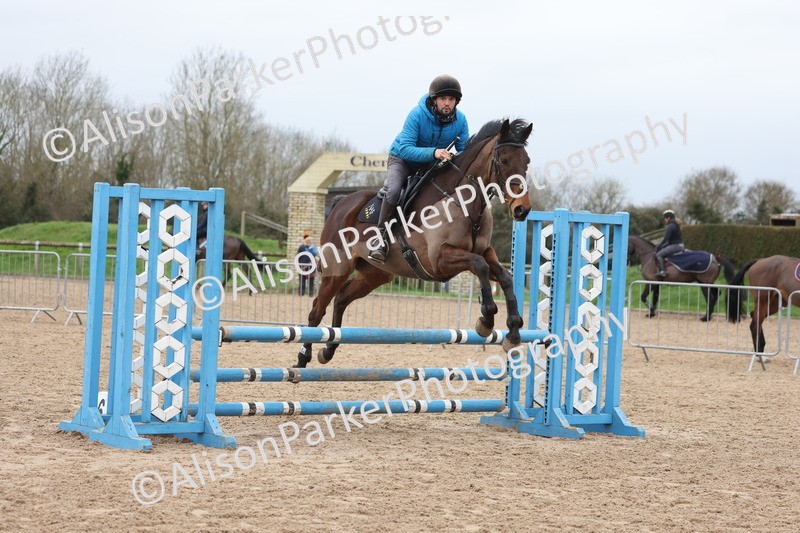 20260218-0600 - Class 3 - 80cm