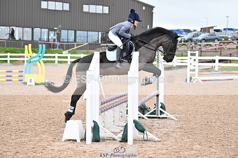 240309A-101943-00070 - Cls 1 Pony Intro 70cm