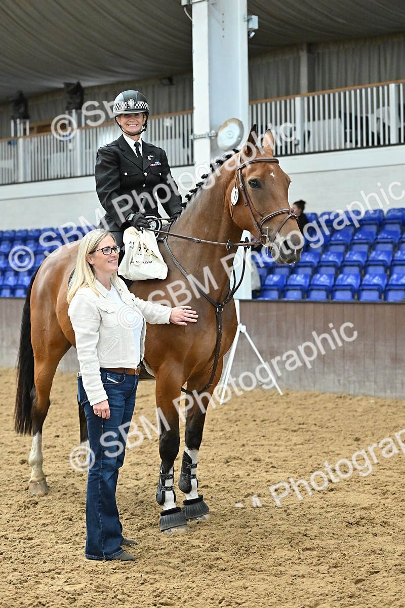 SBM_005285 - Class 57 - 80cm Open