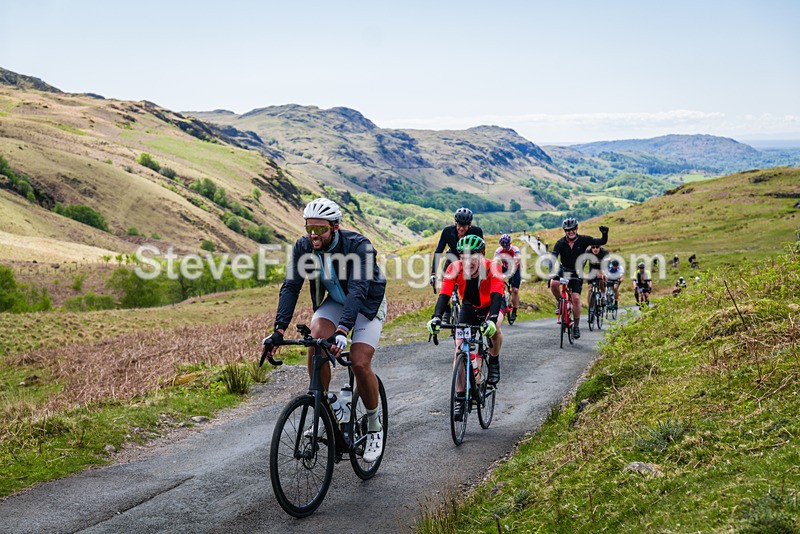 145352 - Hardknott Pass Camera 1 14.00-15.00