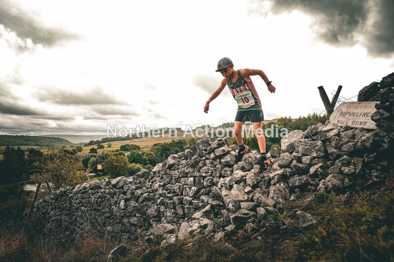 DSCF6534 - Kilnsey Crag race