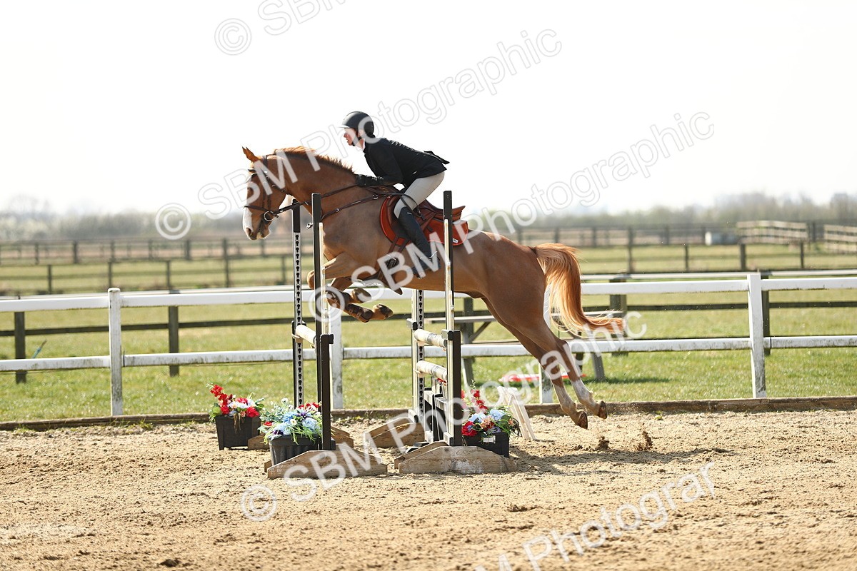 SBM_002381 - Class 9 - Senior Discovery - 1.00m