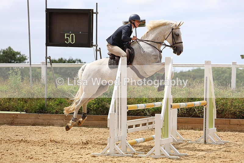 3E7A1309 - Class 11: Senior Discovery/1m open