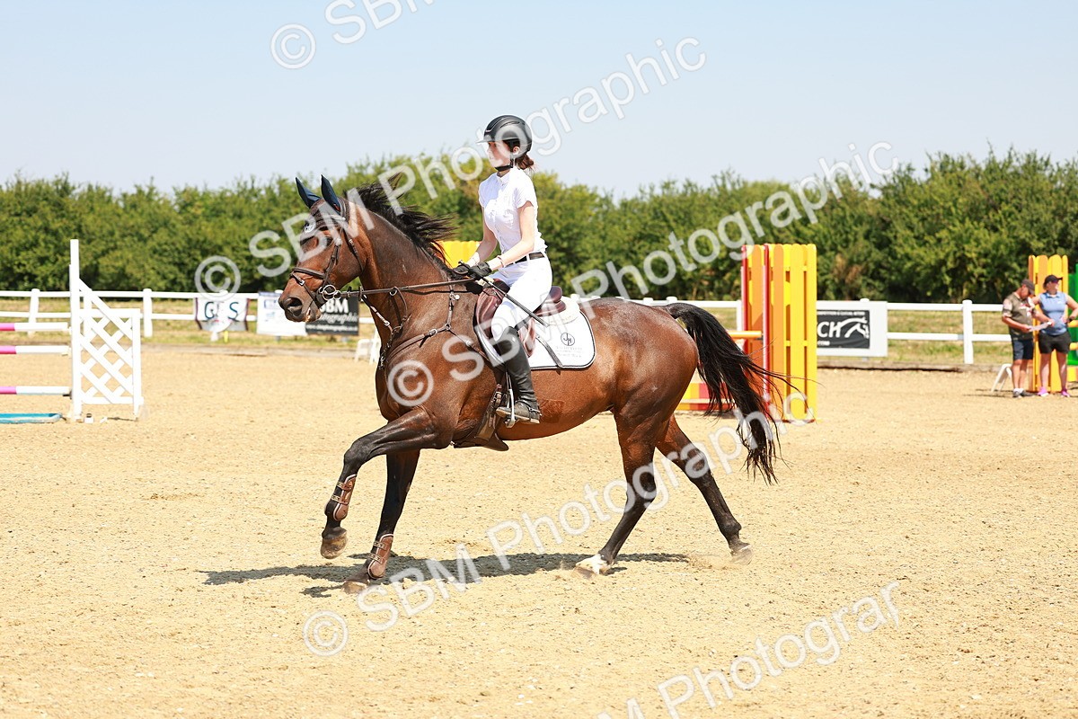SBM_000780 - Class 3 - Senior Discovery - 1.00m