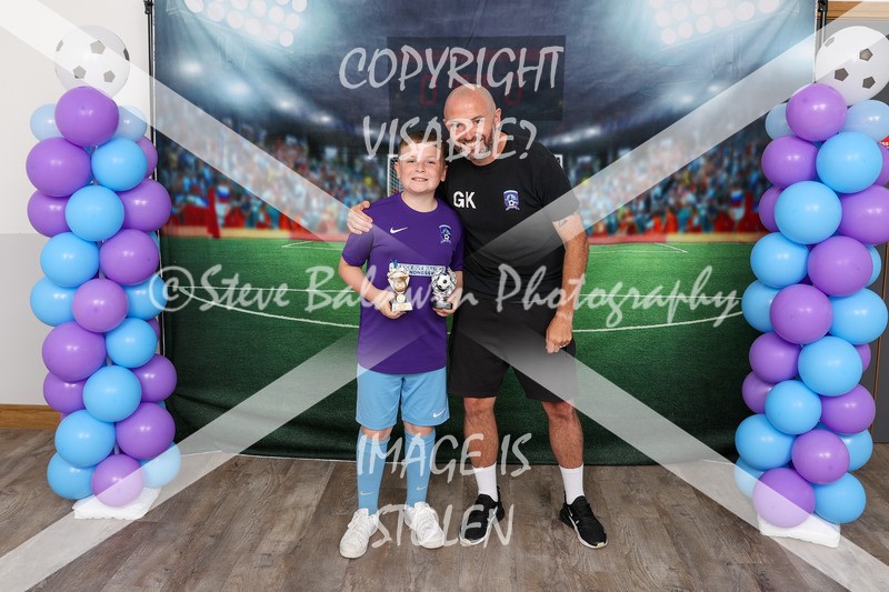 2025-06-21 FC Abbey Meads Presentations-463 - U11 Blue