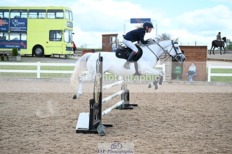 240608A-134957-01276 - Cls 10 Pony Discovery and 90cm Open