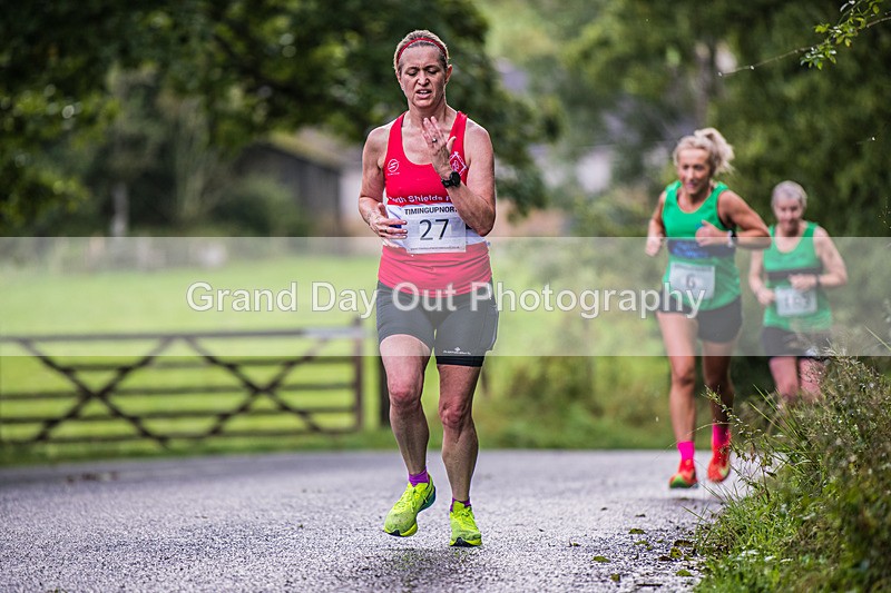 The One-212 - The One 10 Mile Road Race Saturday 13th September 2025