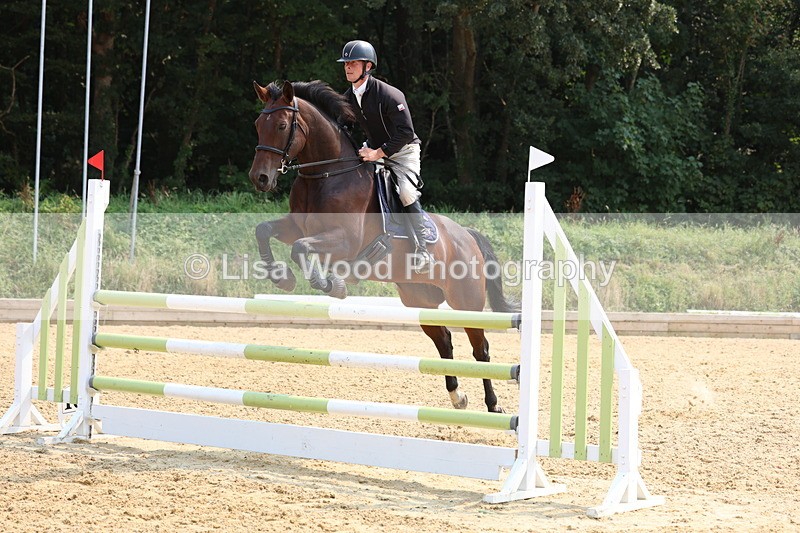 3E7A2097 - Class 6: Senior Discovery/1m open