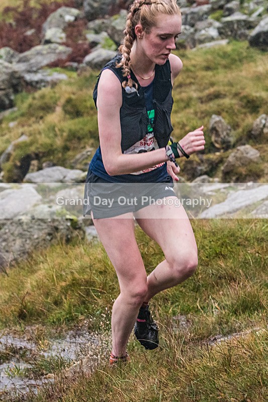 Langdale-348 - Langdale Horseshoe Fell Race Saturday 7th October 2023