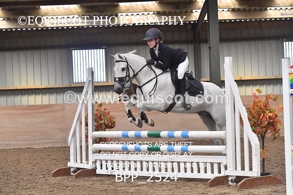 BPP_2524 - CLASS 16 Pony BritiNovice / 0.80m Open
