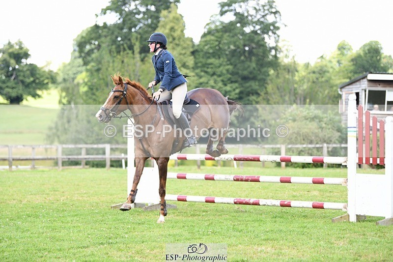 240711-110142-26039 - Cls 127 British Novice and 90cm Open