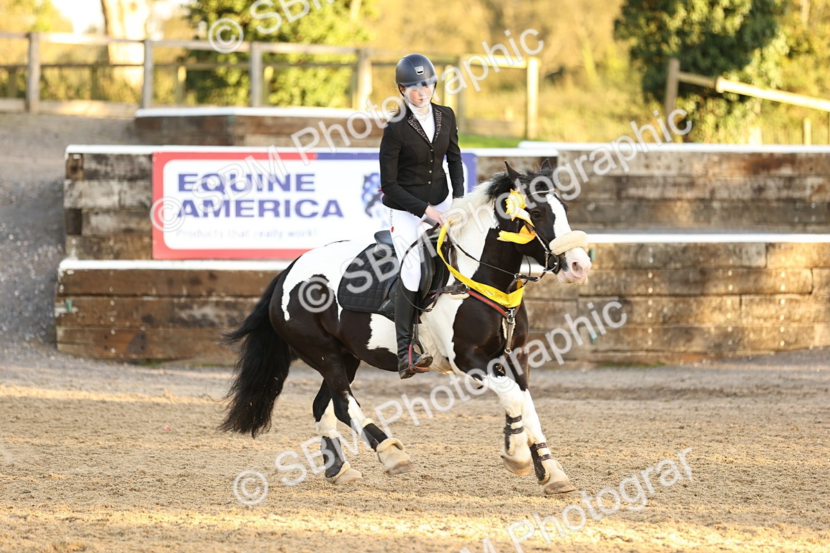 SBM_56157 - J10 - Junior Pony 75cm Championship