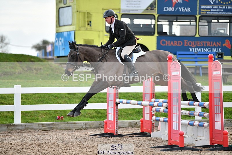 240124A-103558-00128 - Cls 1 British Novice & 90cm Open